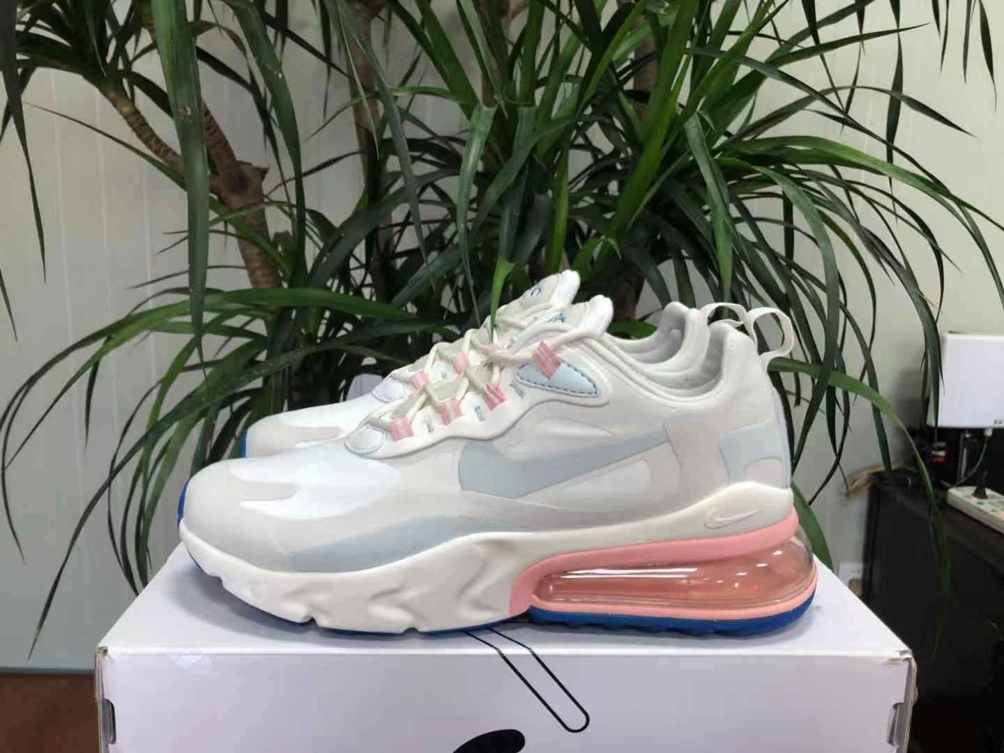 Women's Hot sale Running weapon Air Max Shoes 028